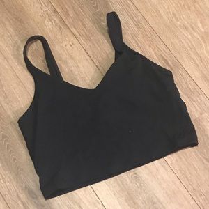 Lululemon align tank